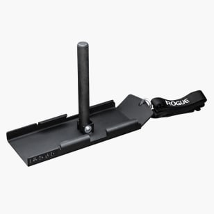 Rogue dog store sled weight